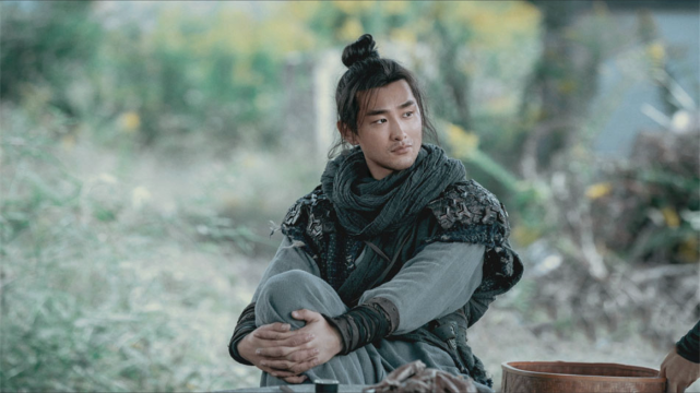 雪中悍刀行温华我以手足换手足敢笑黄龙不丈夫