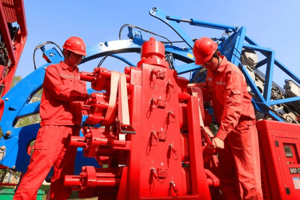 恩施发现千亿立方米页岩气荆州地区会有石油和页岩气吗