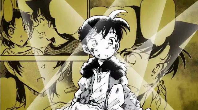 它凭什么成为柯南系列最佳