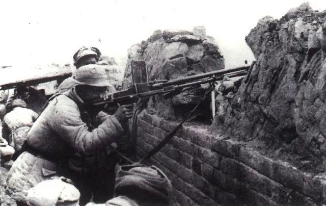 新11旅也顺利改编,曹又参任旅长,牛化东任副旅长,曹又参后来锻炼成长