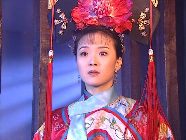 曝还珠格格30将袭放话好胆你就来网友已陷入循环