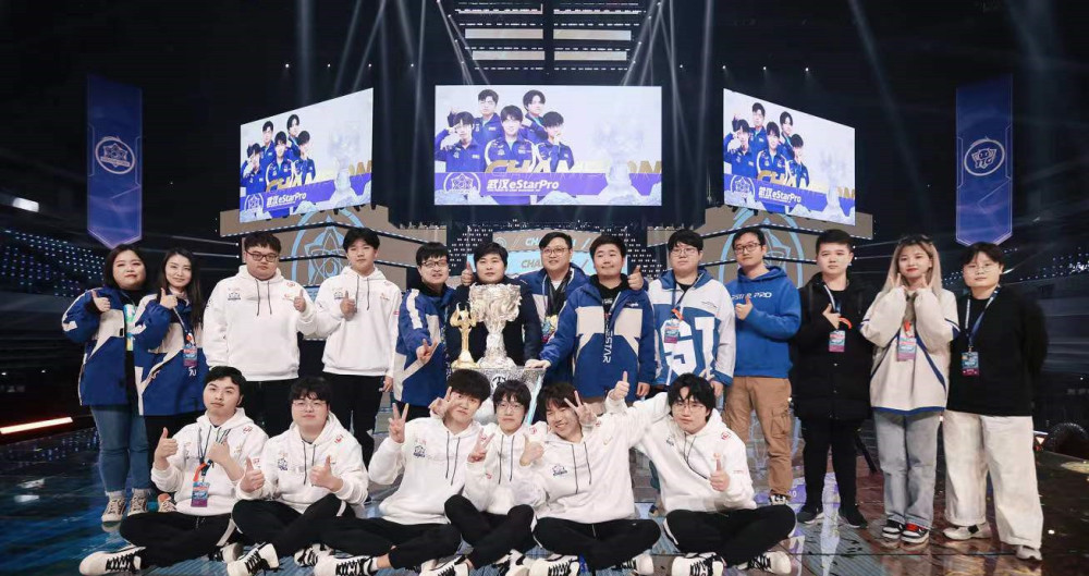 estar梓墨"宝宝锁"封印解除,粉丝却直言:只要不去狼队,去哪都真心祝福