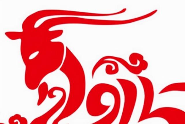 古代神兽商羊 一足鸟伴水而生招大雨 吉祥吉兆