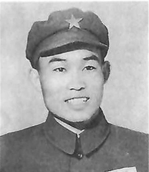 兵王张英才:前无古人的9次特等功获得者,四百万解放军就他一个