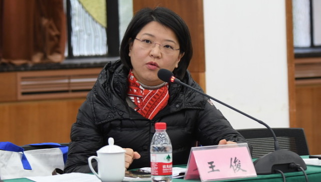 "提案达人"王俊委员:这件事和每个人息息相关,更事关上海长远发展