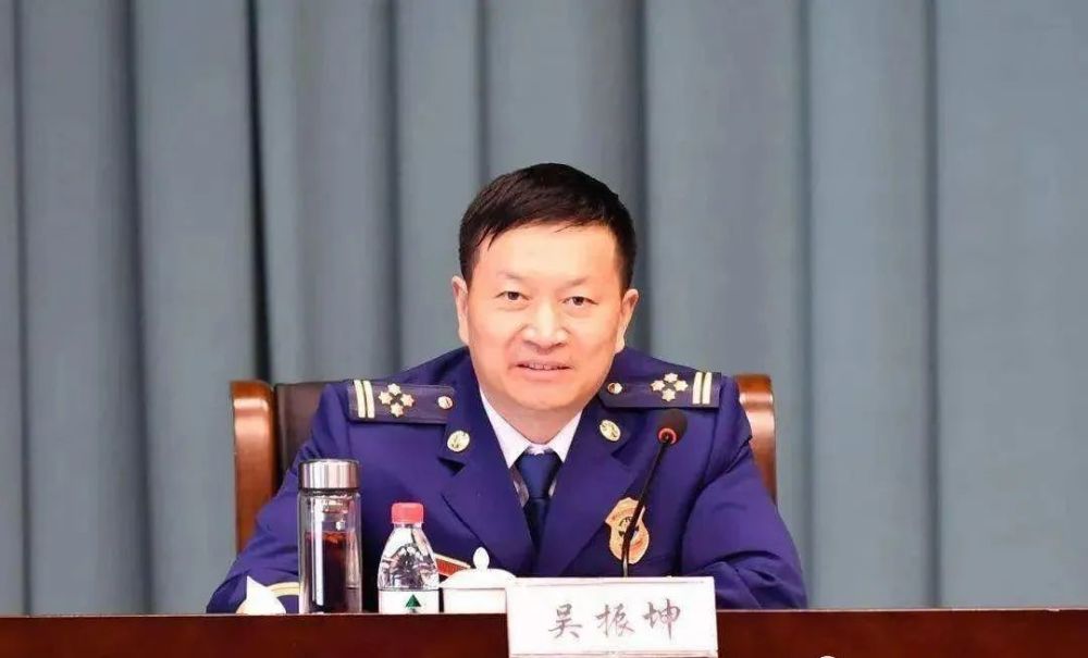 全国各消防救援总队及天津,南京,昆明训练总队主官名单_腾讯新闻