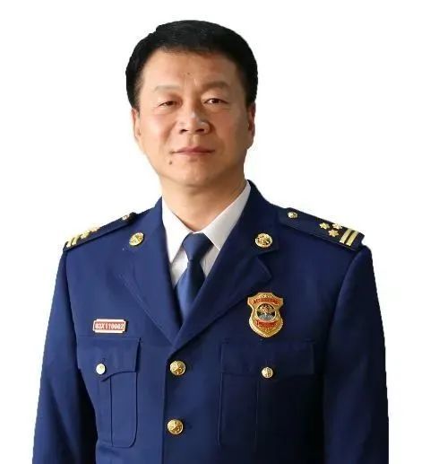 王献忠 吉林省消防救援总队总队长吉林张霆 辽宁省消防救援总队政委