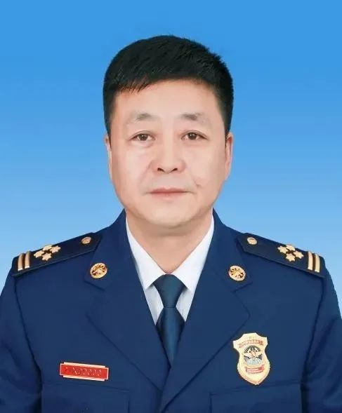 全国各消防救援总队及天津,南京,昆明训练总队主官名单_腾讯新闻