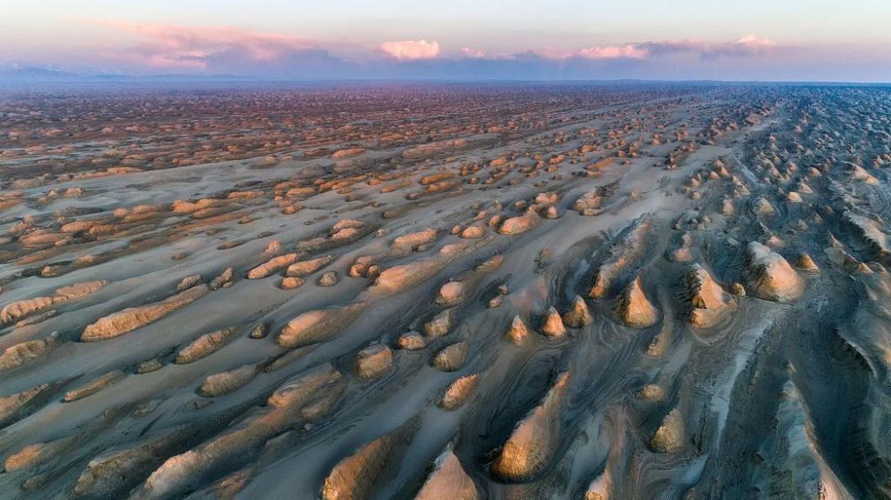 中國五大地貌分別是什麼主要地貌類型的形成過程圖直接保存丹霞地貌與