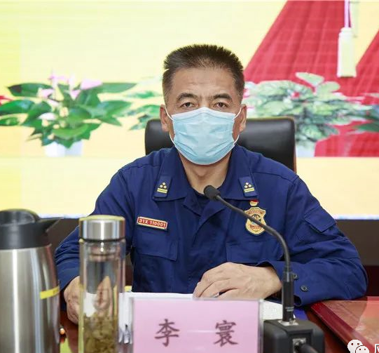 天津杨国宏 天津训练总队总队长张春阳 天津训练总队政委南京梁云红