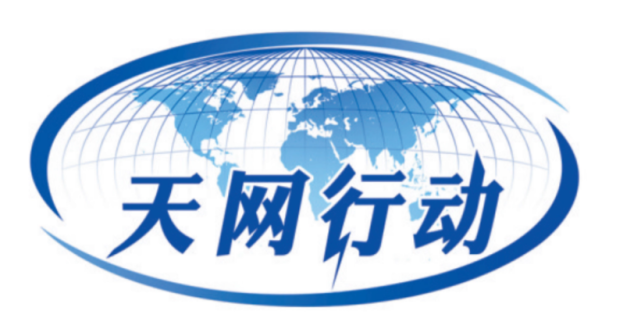 "天网行动"由多个专项行动组成,分别由中央组织部,最高人民检察院