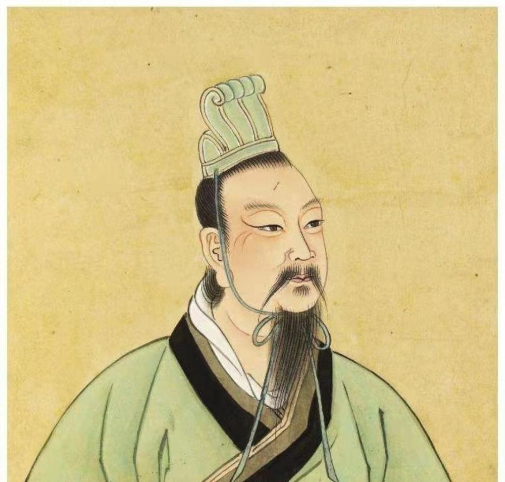 汉文帝的霸陵为何这么难找?是什么误导了古人,让他们找错了地方_腾讯