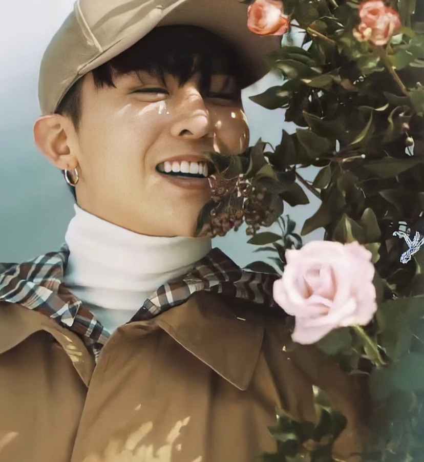 你一定会喜欢的权志龙图片