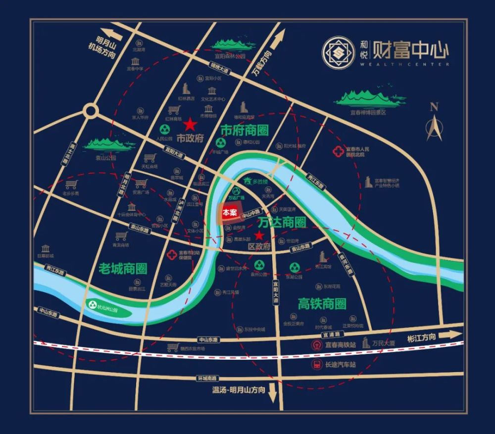 无疑对宜春,对袁州新城板块有着至关重要的意义.no.