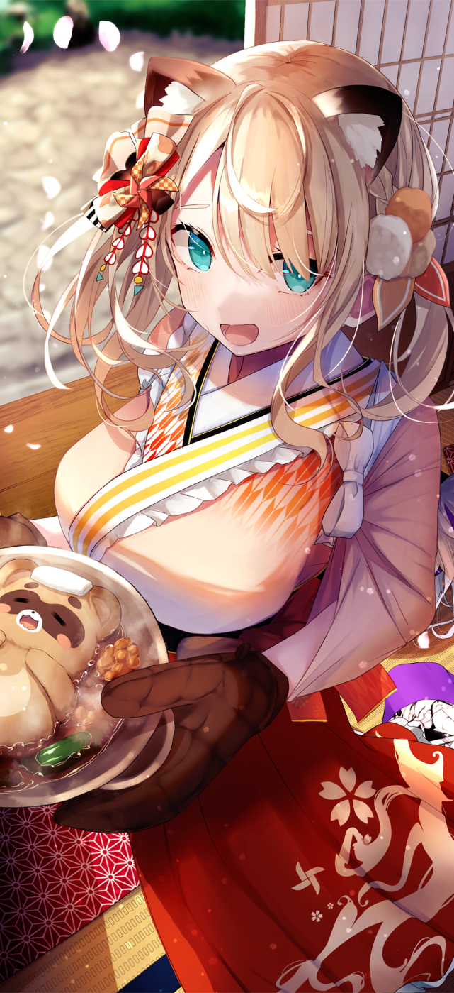 pixiv-二次元动漫壁纸149期