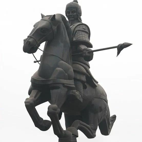 辅助刘备建立蜀汉结局:汉昭烈帝章武二年病死,刘禅时期被追谥为威侯