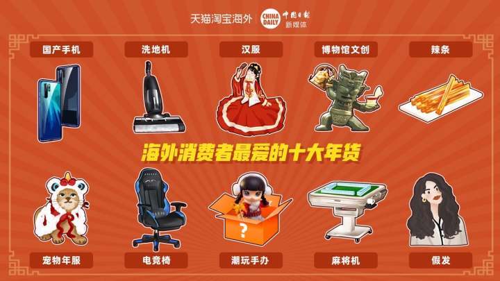 电竞椅排行_浙江这个产业带圈粉老外!电竞椅上榜淘宝十大出海年货