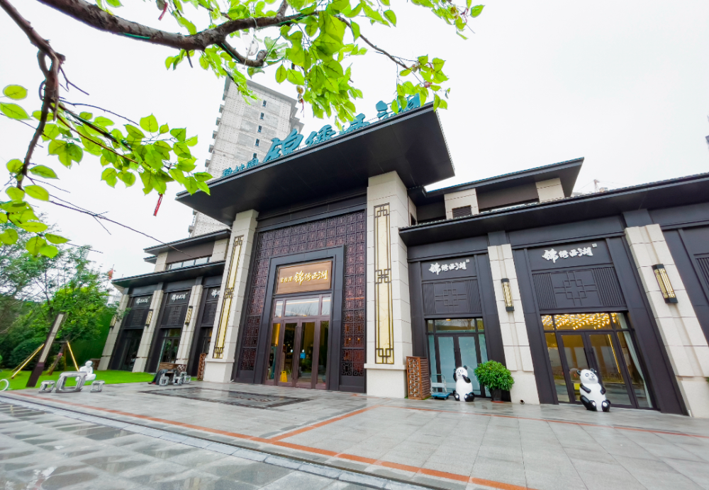 当碧桂园遇上啤酒厂新地东湖或再登2022锦州置业榜首