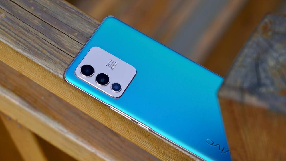 有延续也有提升？vivo S12 Pro体验详解