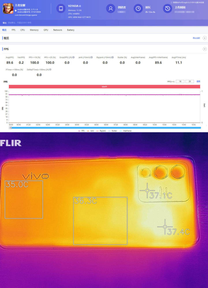 有延续也有提升？vivo S12 Pro体验详解