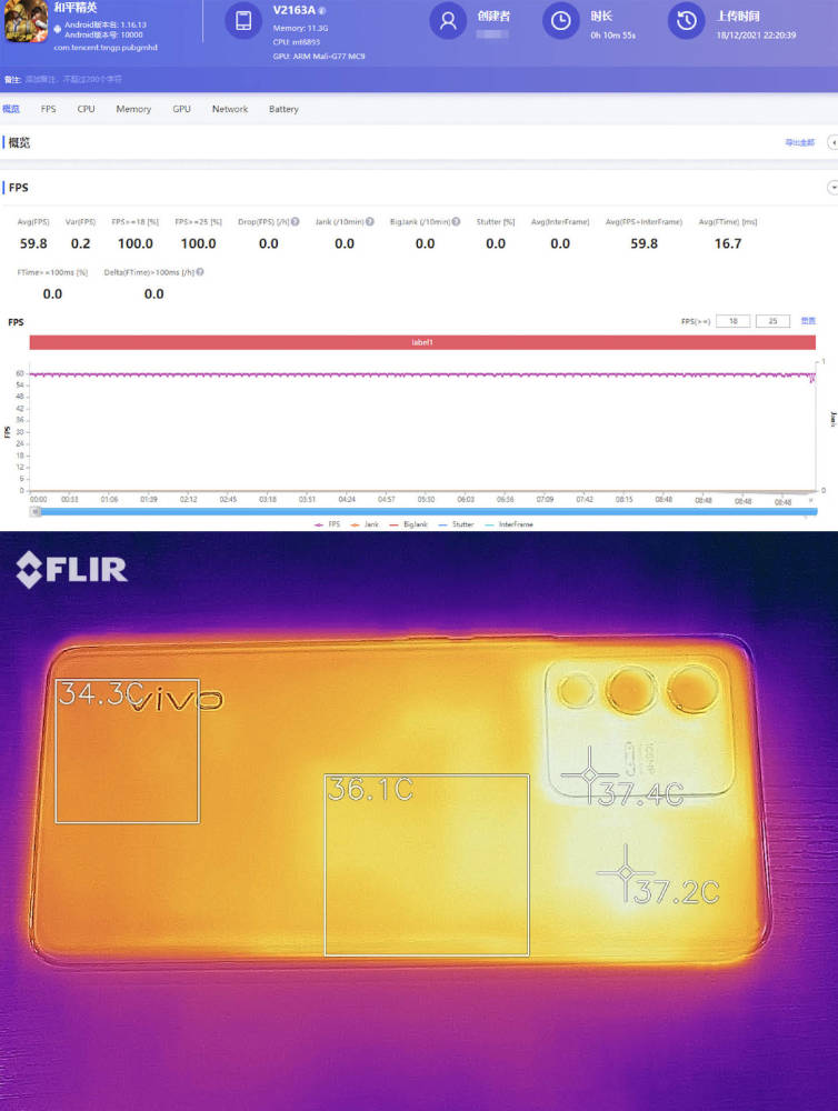 有延续也有提升？vivo S12 Pro体验详解