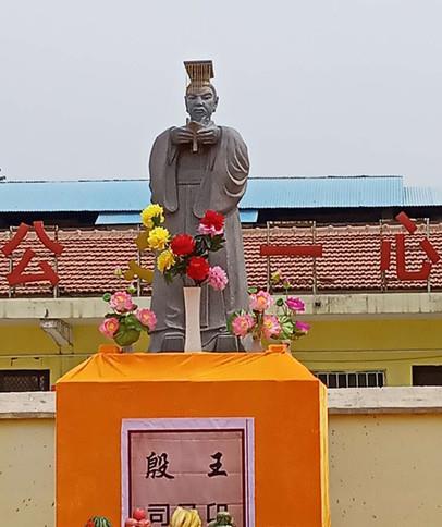 三国人物司马懿河内司马氏的集大成者