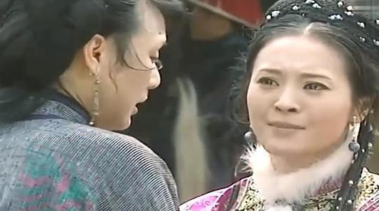 康熙王朝中蓝齐儿为什么背离大清也要死心塌地跟随仇人葛尔丹