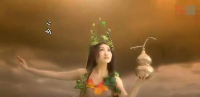 封神里,女娲娘娘自己过生日之时,为何还要去火云洞朝贺三圣皇?