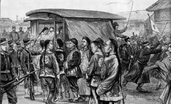 满族人口_清朝入关时满族只有20万人口,灭亡时150万,为何暴涨这么多