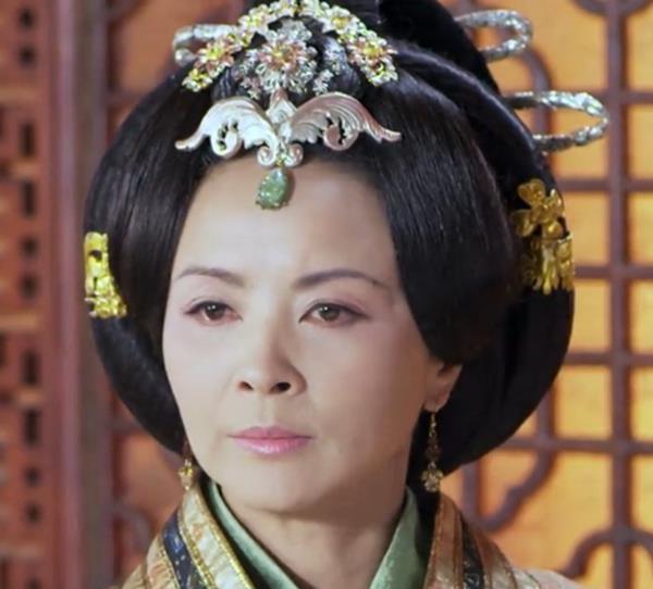 秦旭秦彝为国战死后宁夫人没带秦琼去投奔罗艺是有一定道理的