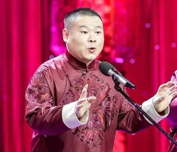 春晚节目单流出岳云鹏正面回应德云社跨年演出阵容有眉目