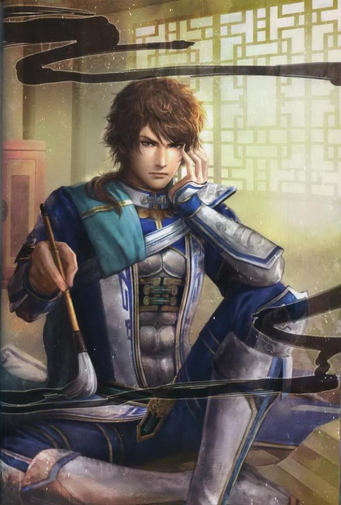 钟会:究竟是一个野心家还是曹魏的忠臣?_腾讯新闻