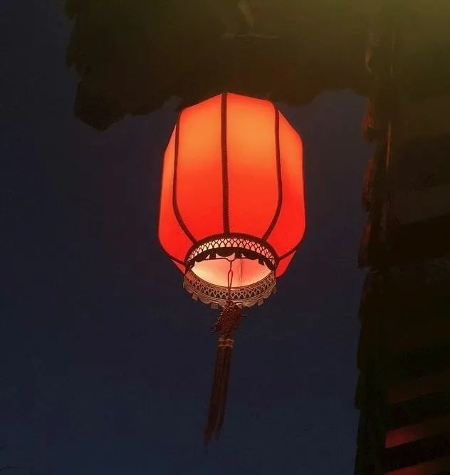 28日起,金山这里点亮各式灯笼_腾讯新闻