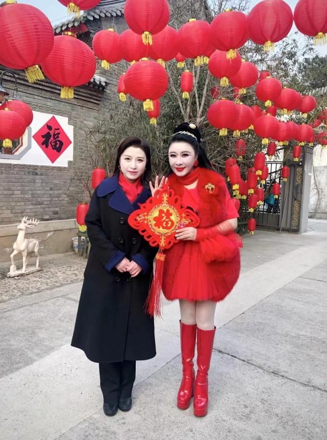 付玉龙老婆图片图片