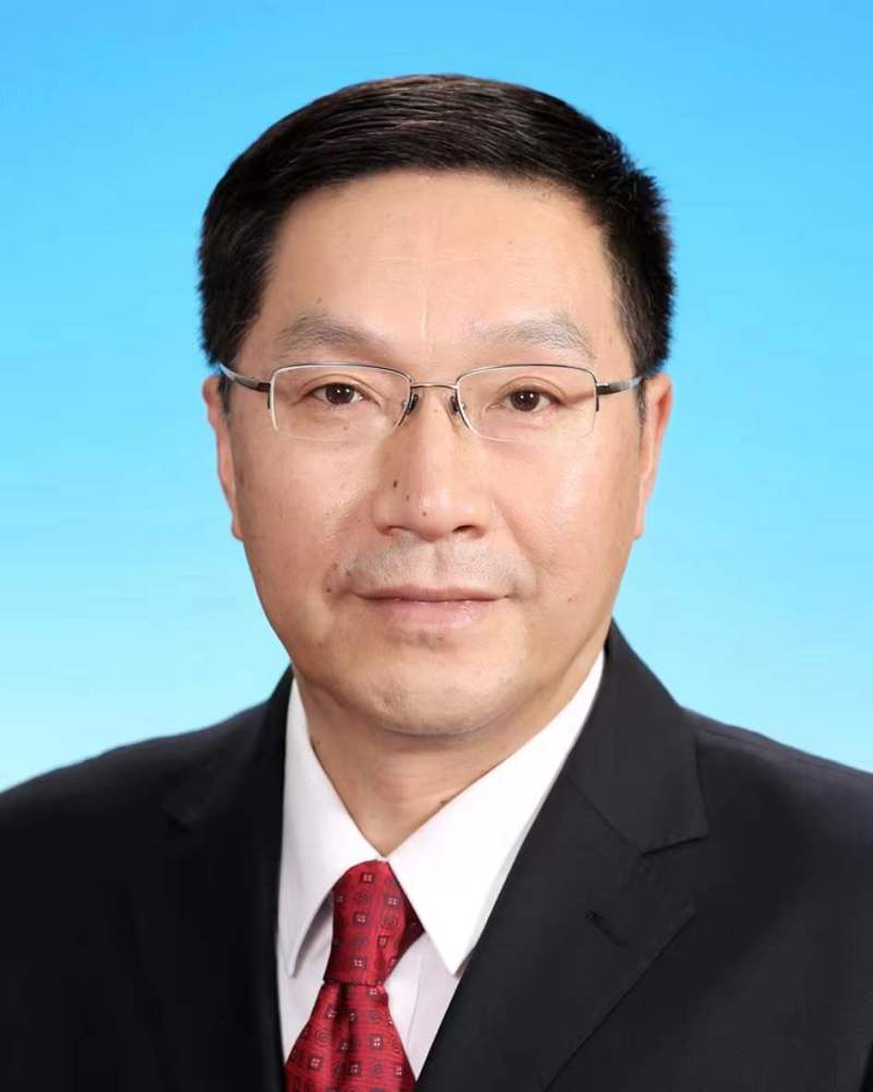 王双全当选湖南省监察委员会主任