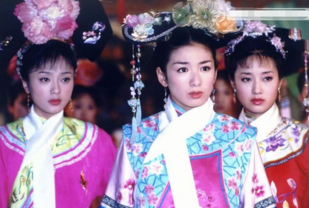 《还珠格格》第三版可以不翻拍吗?越拍意越难平啊_腾讯新闻