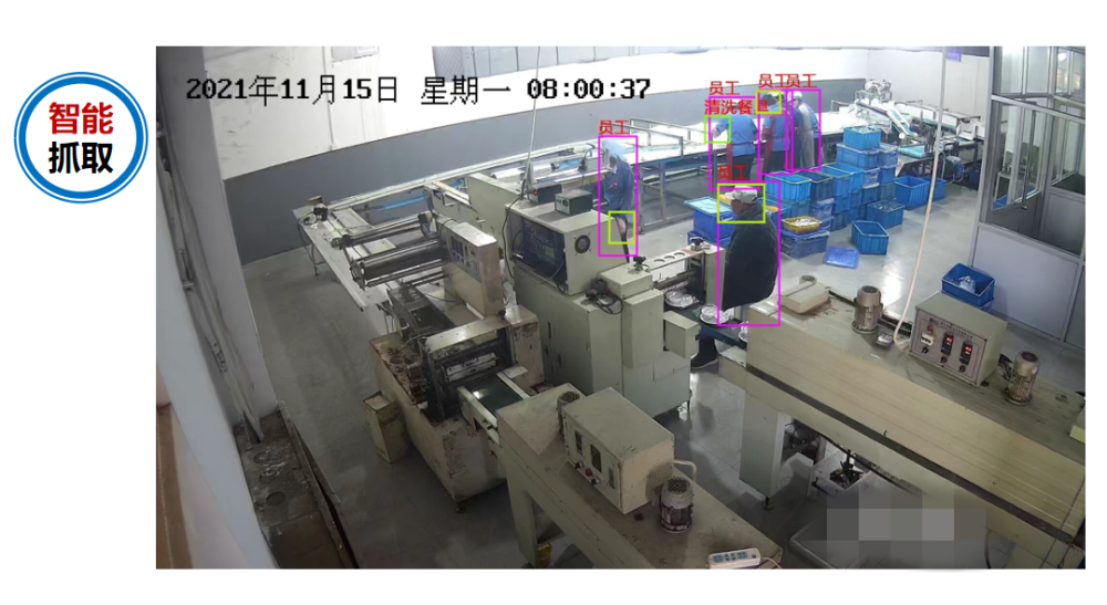 项目发展下一步,"卫生监督智慧监控平台"将拓宽到医疗废物,放射诊疗