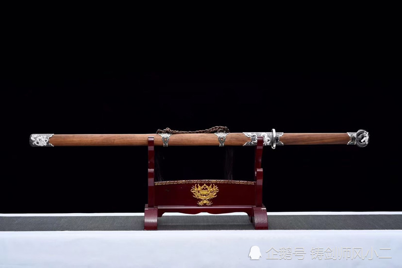 t10环首唐刀—龙吟_腾讯新闻