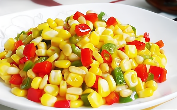 在年夜饭上,你觉得哪些素菜是必不可少的?