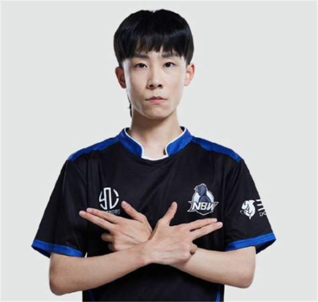 nbw完全体未尝败绩tlg成唯一绊脚石骚白亲身督战复仇拖米