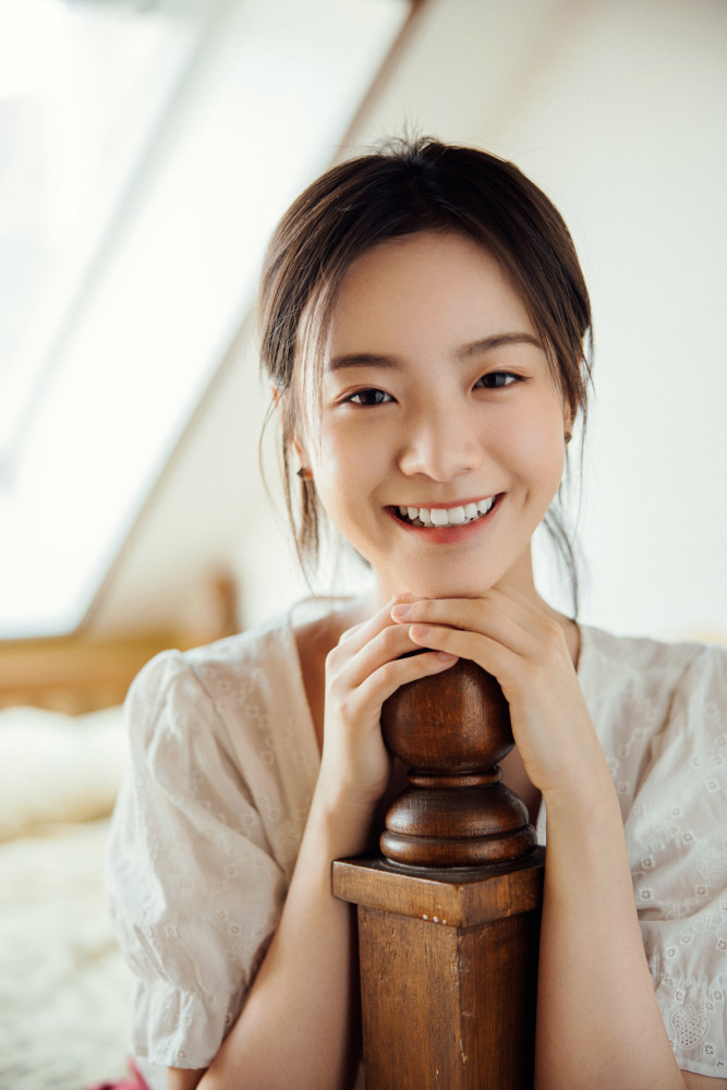 在新剧中是陈冕的父亲,他在《雪中悍刀行》中的角色是姜泥的未来公公