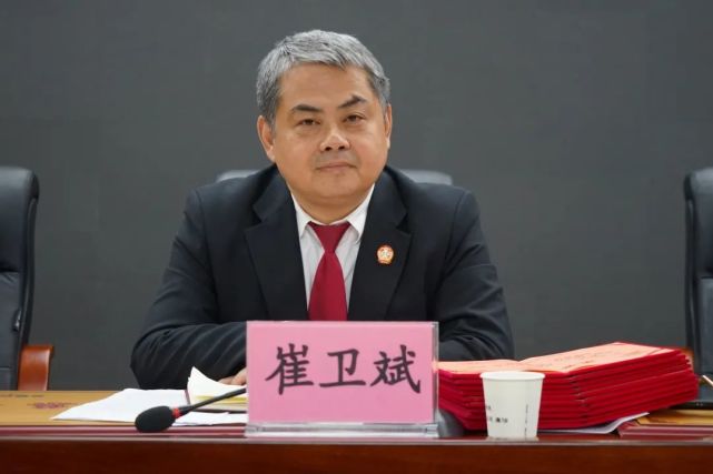 求真务实出成效踔厉奋发向未来岳塘区法院召开2021年总结表彰大会