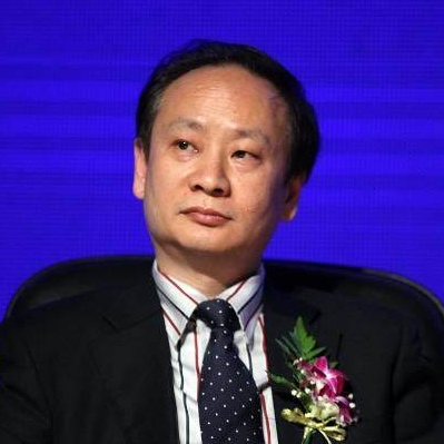 59岁身价1500亿,妻子美貌可以媲美奶茶妹妹|徐航|章泽天|湖南|迈瑞