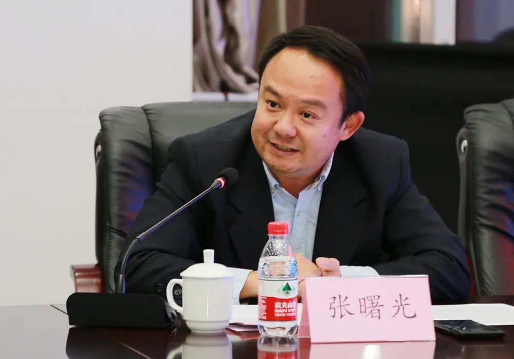 代表委员议检察张曙光履职尽责为新时代民营经济高质量发展保驾护航