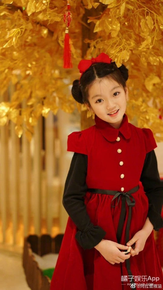 还记得百万年薪拿来养弟弟的阿拉蕾吗？如今长到认不出？（组图） - 30