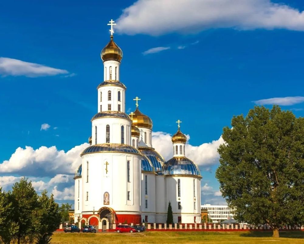 布列斯特州位于白俄罗斯西南部,西邻波兰,南接乌克兰,是柏林-华沙