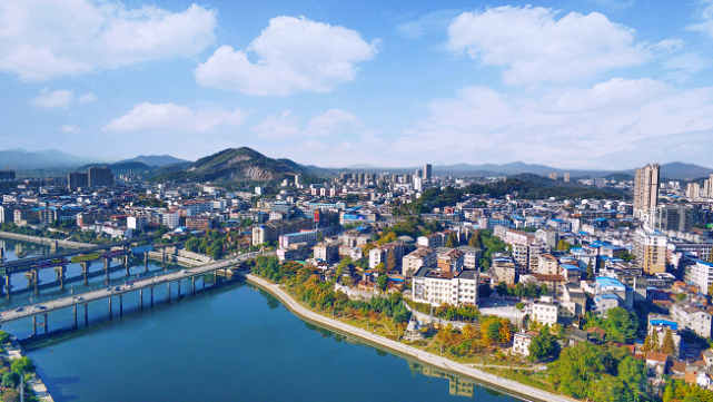 2022年赤壁市"春风行动"招聘会正式启动!