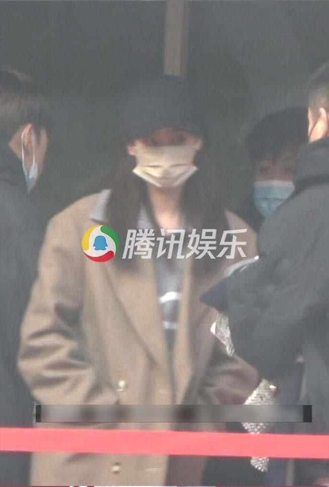 央视虎年春晚彩排更多阵容曝光