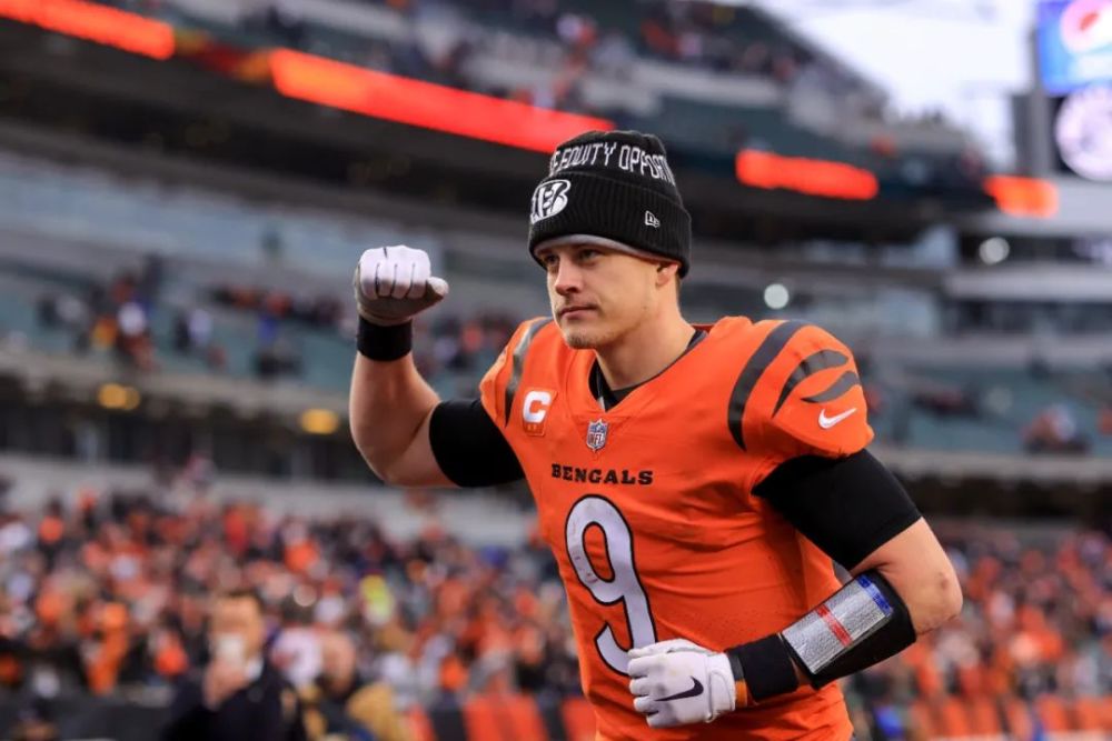 球星故事nfl也有个乔碧萝居然还长得这么帅