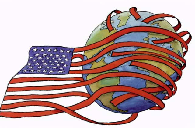 如何突破美日技术封锁美日狼狈为奸对中国科技公司挥动大棒